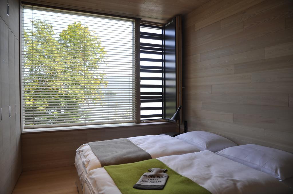 See 31, Ferienlofts Am Traunsee Apartment Traunkirchen Ruang foto