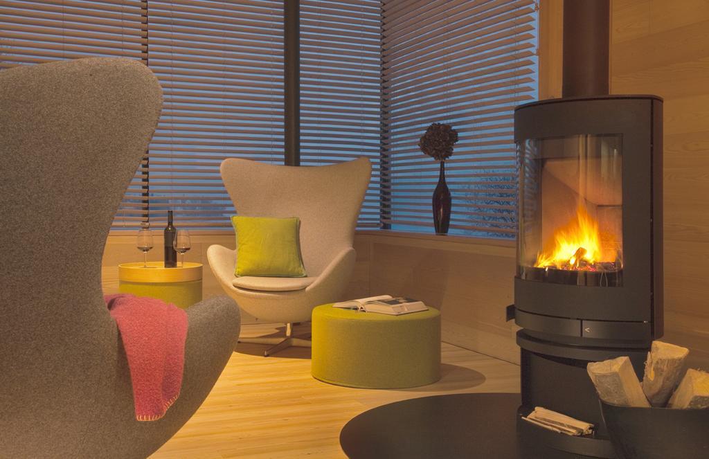 See 31, Ferienlofts Am Traunsee Apartment Traunkirchen Bagian luar foto