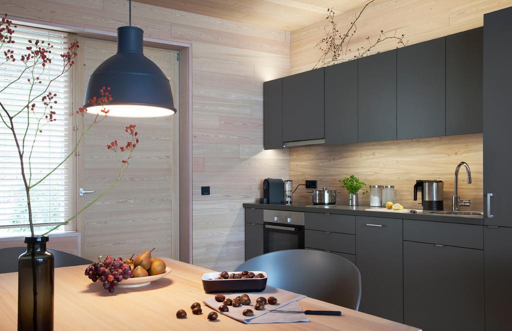 See 31, Ferienlofts Am Traunsee Apartment Traunkirchen Bagian luar foto