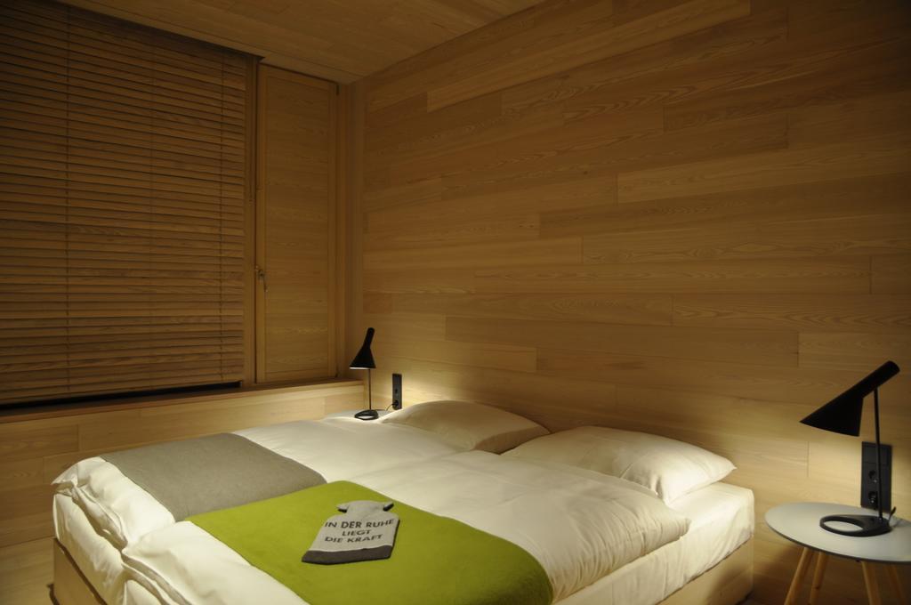 See 31, Ferienlofts Am Traunsee Apartment Traunkirchen Ruang foto